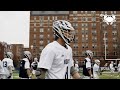 4K Lacrosse Highlights: Georgetown v Hopkins