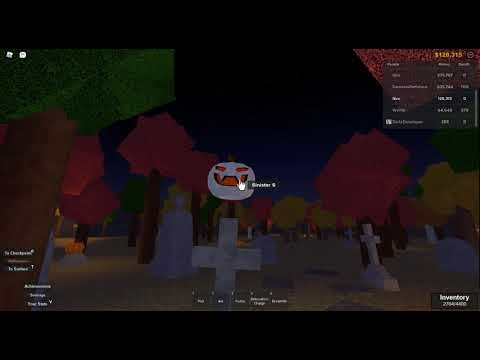 epic mining 2 how to get all pumpkins for halloween event 2021
