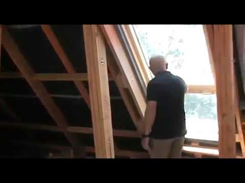 Video: Kdaj naj zamenjam strešno okno?