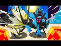 HO FUSO DUE POKEMON LEGGENDARI! - COBBLECRAFT EP31