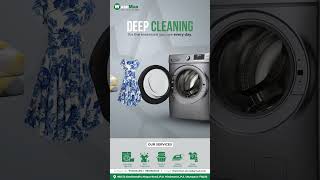 Because the things you use every day deserve a deeper clean. 🫧