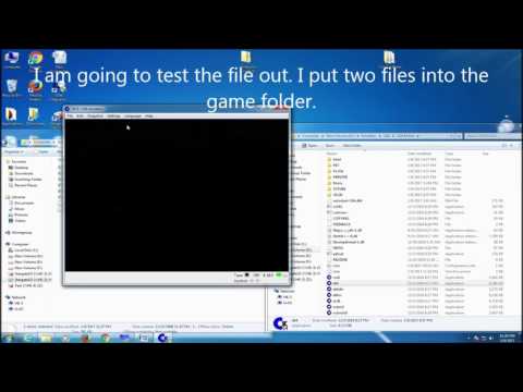 Convert Commodore 64 NIB files to C64 file with NIB Tools