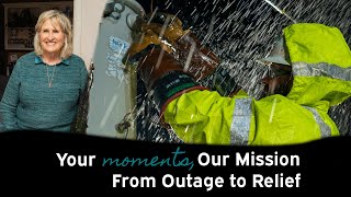 From Outage to Relief: How CoServ Delivers Top Service