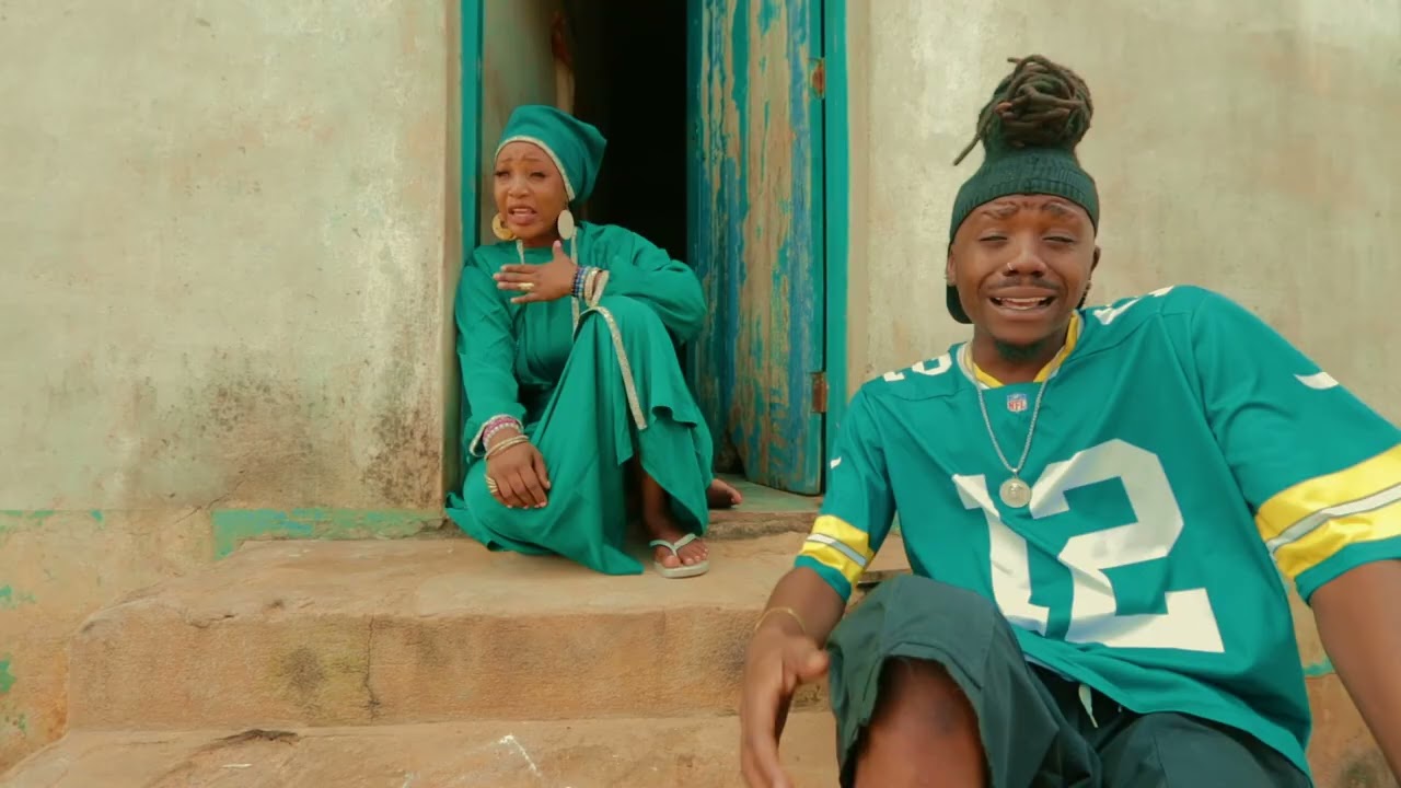 Leoklides Soares  Ft Vovote - BRIGAS DE LAR [Official Music Vídeo ]