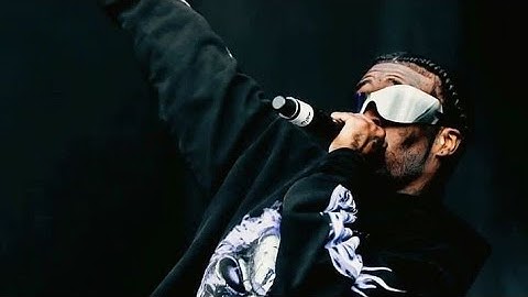 Lil Uzi Vert- Mr Chow (music Video)