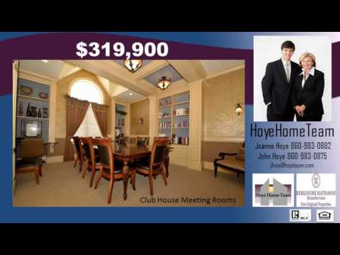 6 Muirfield Lane, Bloomfield, CT home video tour