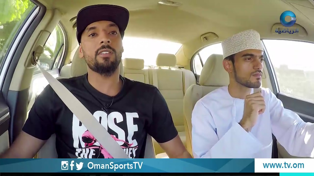 الأمور طيبة | محمد الشيبة - لاعب منتخبنا الوطني لكرة القدم | الأربعاء 21 رمضان 1439 هـ