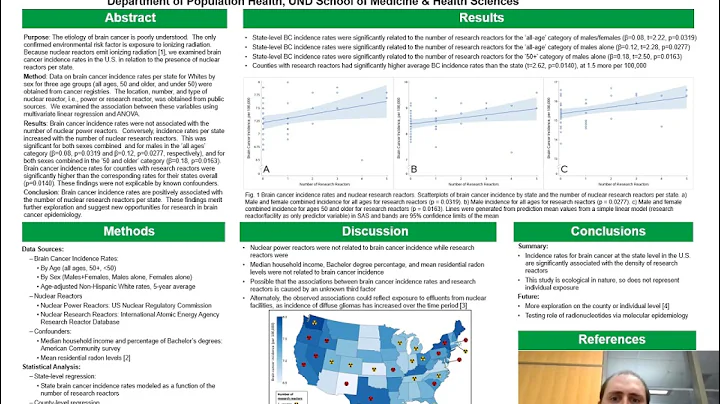 2021 DaCCoTA Symposium Poster Presentation: Mark W...