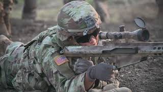 New U.S. Army Commander For 4th Squadron, 2d Cavalry Regiment, Vaziani Training Area, Georgia