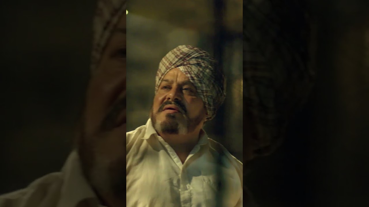 MAIDAN ch milde aa....⛓️💢🤼| 🍿 Dakuaan Da Munda | #ranajungbahadur #devkharoud #short