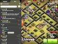 Clash of clans : 357 MAGNUM !
