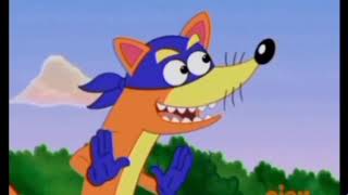 Swiper And The Ghostlight Spanish Latin 2022