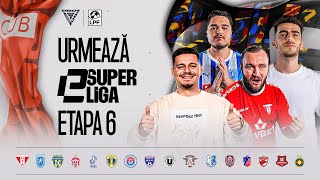Sunteți Pregătiți Pentru Etapa Din Esuperliga? - Arad