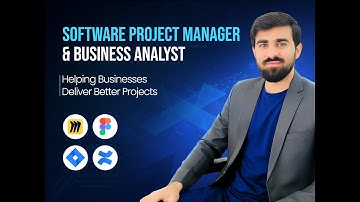 From Idea to Impact - How I Drive Software Project Success | Meet Mr. Arslan Shafiq