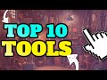 10 Years of Unity GameDev Tools! (The secret 1/1000 I use constantly)