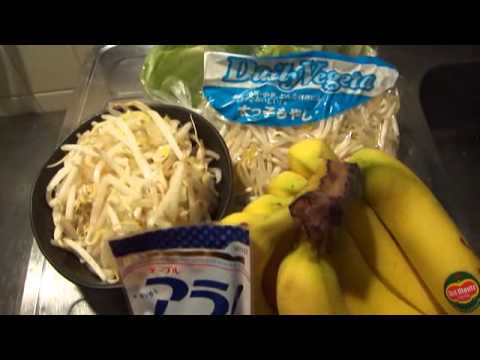 ブンセンのアラ！海苔のつくだ煮