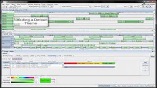 TPAC Workbench - Themes
