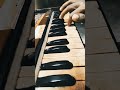 Gusse the song  harmonium music casio  piano please subscribe my channel friends 