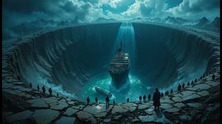 The Ocean Vanished… And Monsters Took Over the Earth 😱