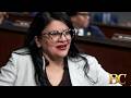 House blocks Rep. Rashida Tlaib’s war powers resolution on Lebanon