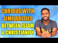 Curious With Similarities Between Islam And Christianity || Brother Darryl&#39;s Journey To Islam