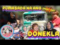 One day jeepney driver challenge