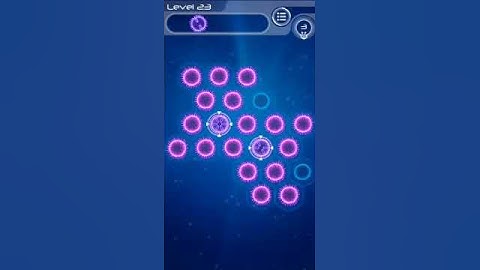 Sporos Essential Lab Level 23 Walkthrough