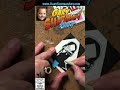 #366 Artist Gary Shipman Draws Cyclops X-Men Topps Sketch Card  #marvel #comic #art