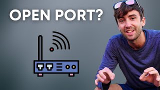 How to Check if a Port is Open (with the telnet command)