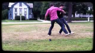 Project Shakespeare - Hamlet [Behind the Scenes]