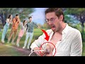 The Try Guys Try Breastfeeding
