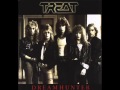 Treat - Dreamhunter 1987 Remastered Edition (Full Album)