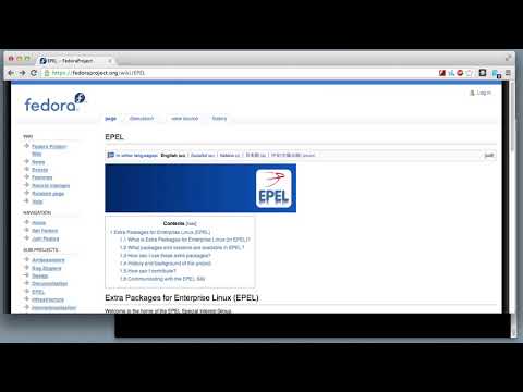 NGINX Install on CentOS 6