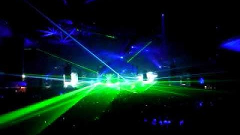 Noisecontrollers @ In Qontrol 2009