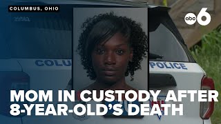 Two women in police custody after 8-year-old boy found dead in attic