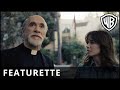 The Curse of La Llorona - Faith featurette