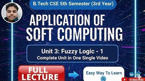 Units 3 all topics detail define in One video @GateSmashers @gatewayclasses #viral #dataa