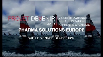 PSE - Pharma Solutions Europe - official partner of DeVenir