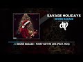 Boosie Badazz - Savage Holidays (FULL MIXTAPE)