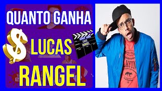 Quanto Lucas Rangel Ganha no Youtube 2021 #lucasrangel#quantoganha#youtuber#nopodcast#canallucas2021
