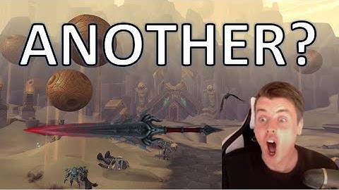 INSANE DROP AGAIN - I