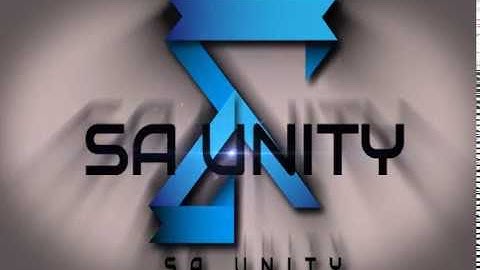 SA UNITY intro video