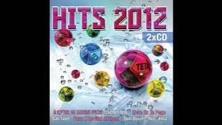 Hits 2012 CD1 - All the Biggest Hits of 2012 TETA
