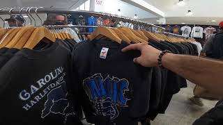 Thriftcon 2022 Event POV Shopping!