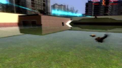 Post Processing\Smoothing\Lighting Test