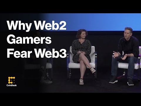 Why web2 gamers fear web3: insights from former aaa game producers