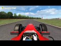 Ferrari Virtual Academy - Fiorano Circuit (several laps, 0:58.248 min.)