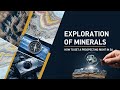 Exploration of Minerals: How to get a prospecting right in South Africa