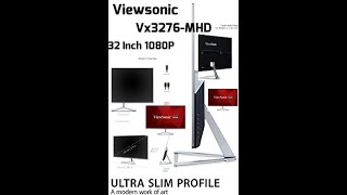 Best ViewSonic Monitor to Buy in 2020 | ViewSonic Monitor Price, Reviews, Unboxing and Guide to Buy