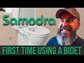 How have i lived this long without a bidet this 25 samodra bidet is awesome